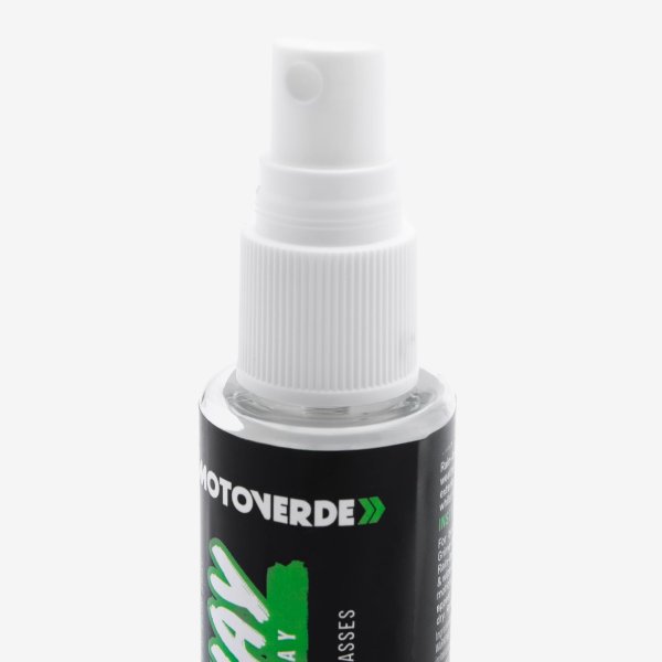 Motoverde Ultimate Rider + Bike Combo Kit For Motorcycles