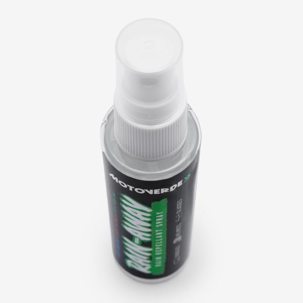 Motoverde Ultimate Rider + Bike Combo Kit For Motorcycles