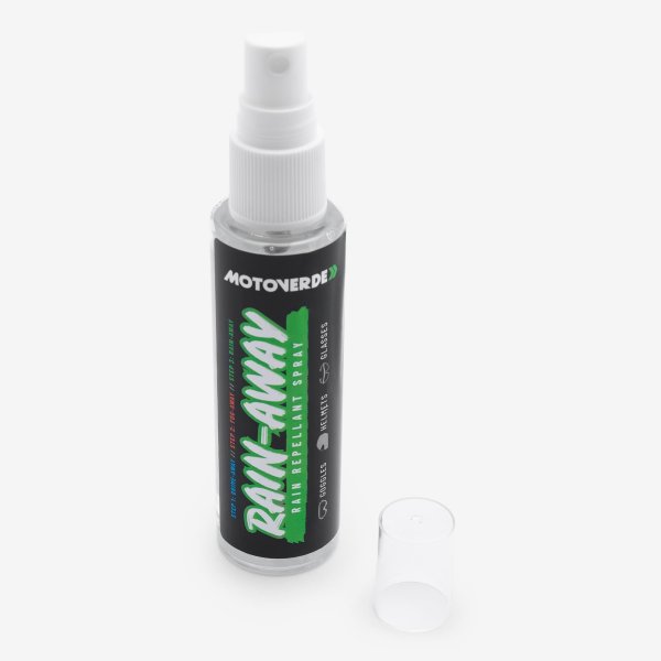 Motoverde Ultimate Rider + Bike Combo Kit For Motorcycles