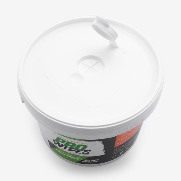 Motoverde Pro-Wipes 150 x Wipes for Motorcycle