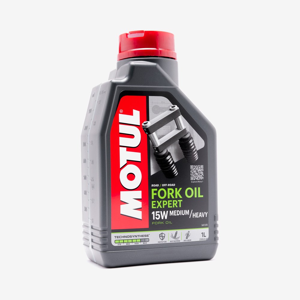 Expert Fork Oil