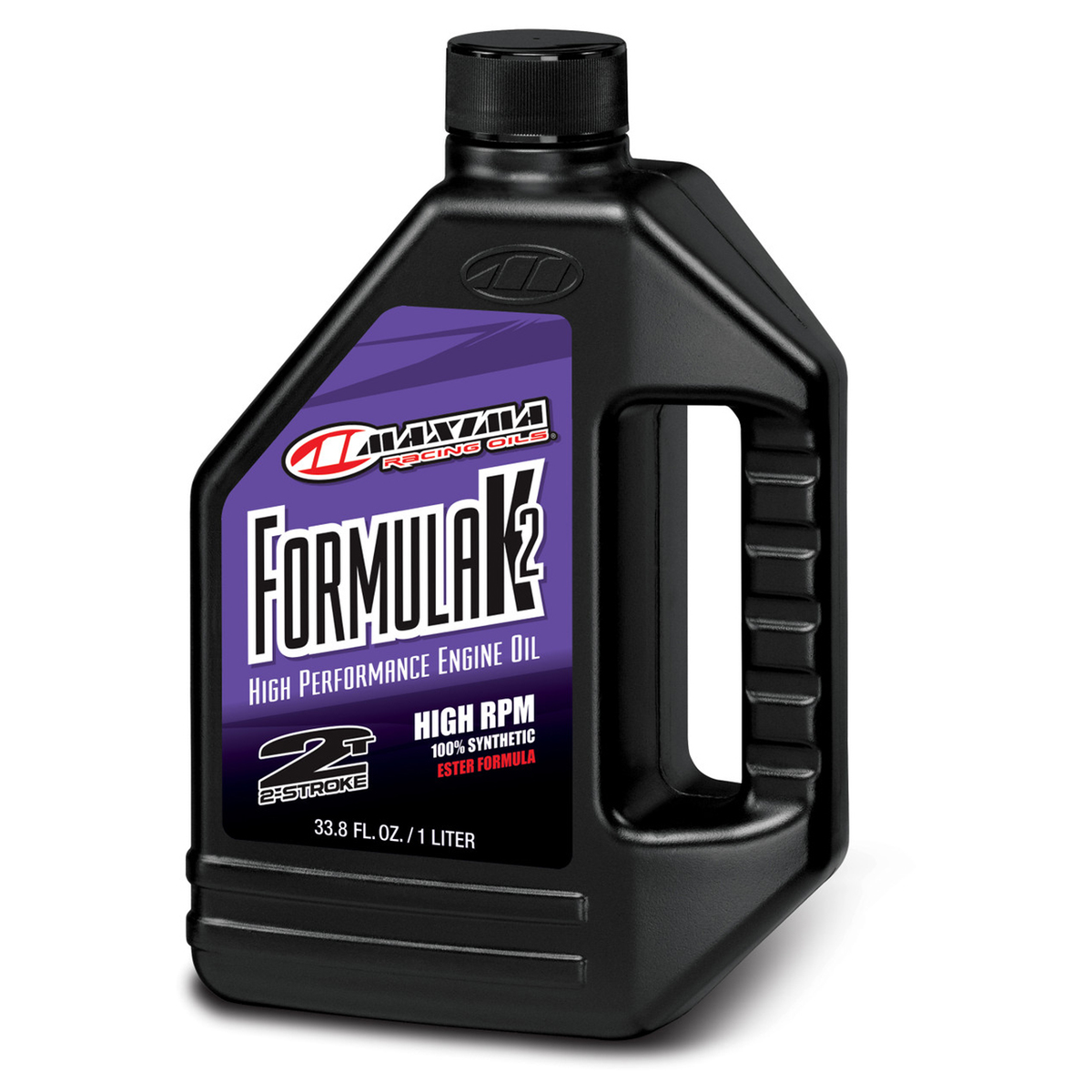 Formula K2 40W 2T 100% Ester Synth 1 Litre - 220027 - Image 01