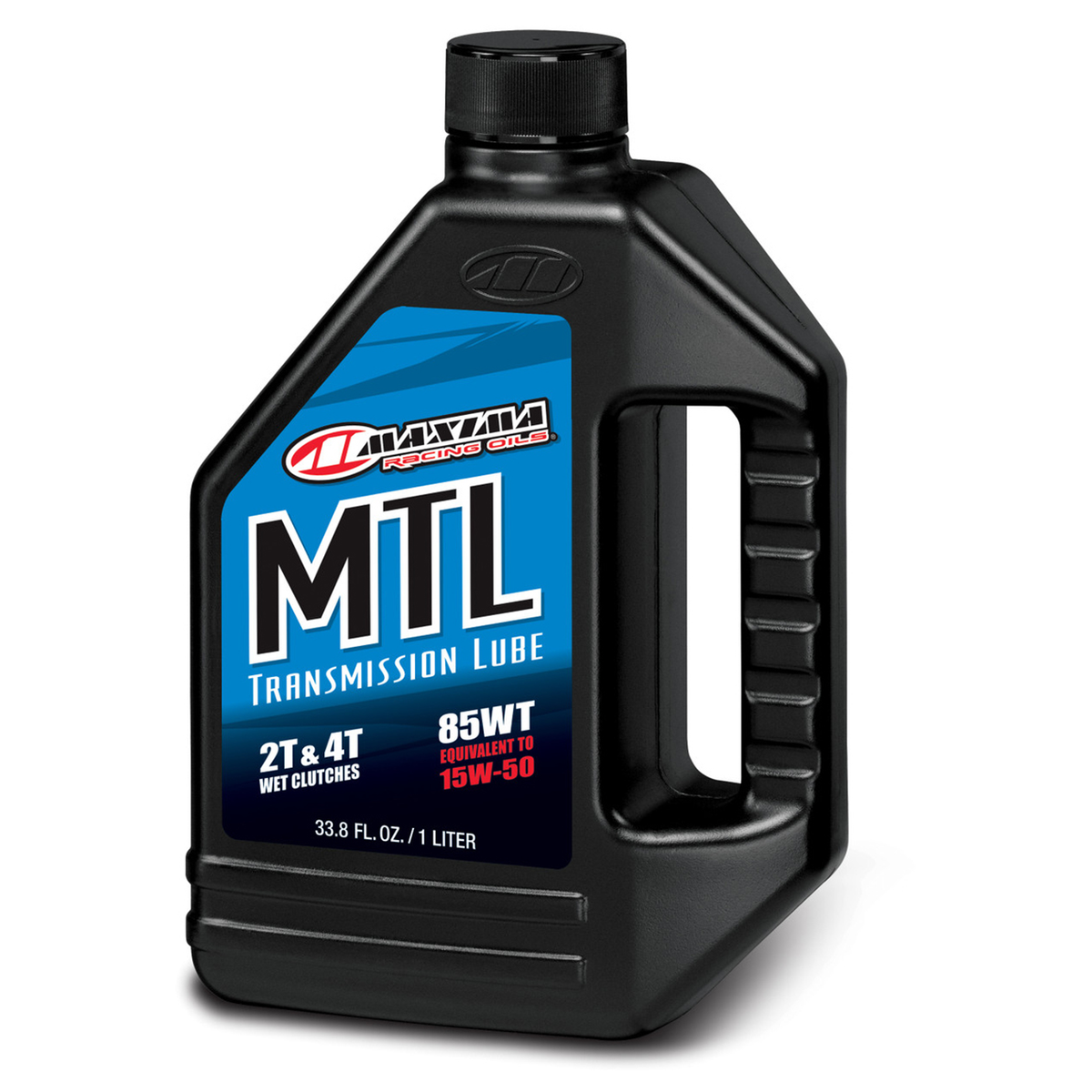 MTL-E Endurance Gear Oil 85W 1 Litre - 220058 - Image 01