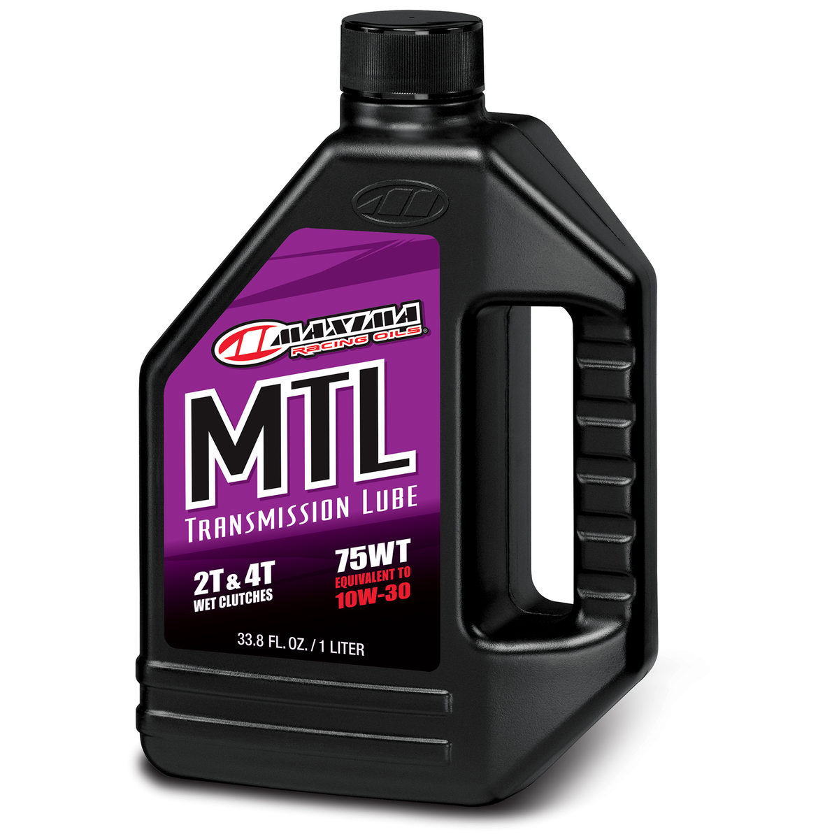 MTL-XL X-Light Gear Oil 75W 1 Litre - 220062 - Image 01