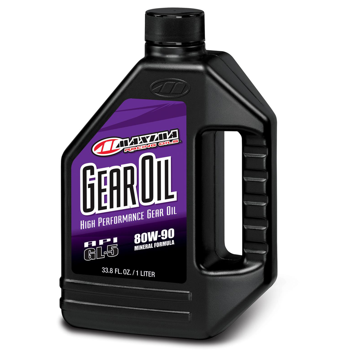 Premium Gear Oil 80W90 Premium Blend 1 Litre - 220063 - Image 01