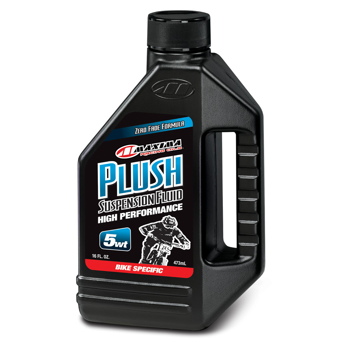 Plush Suspension Fluid 5W 473ml - 220069 - Image 01