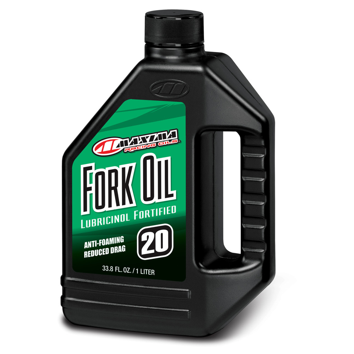 Fork Oil Standard Fortified 20W 1 Litre - 220075 - Image 01