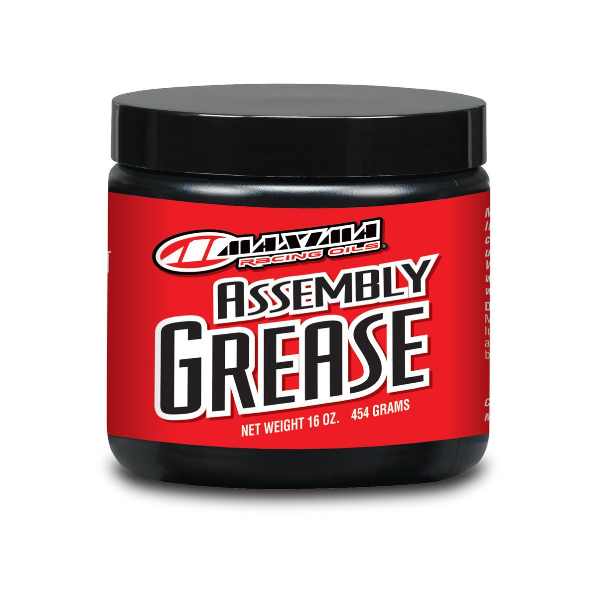 Assembly Grease 454gr - 220090 - Image 01