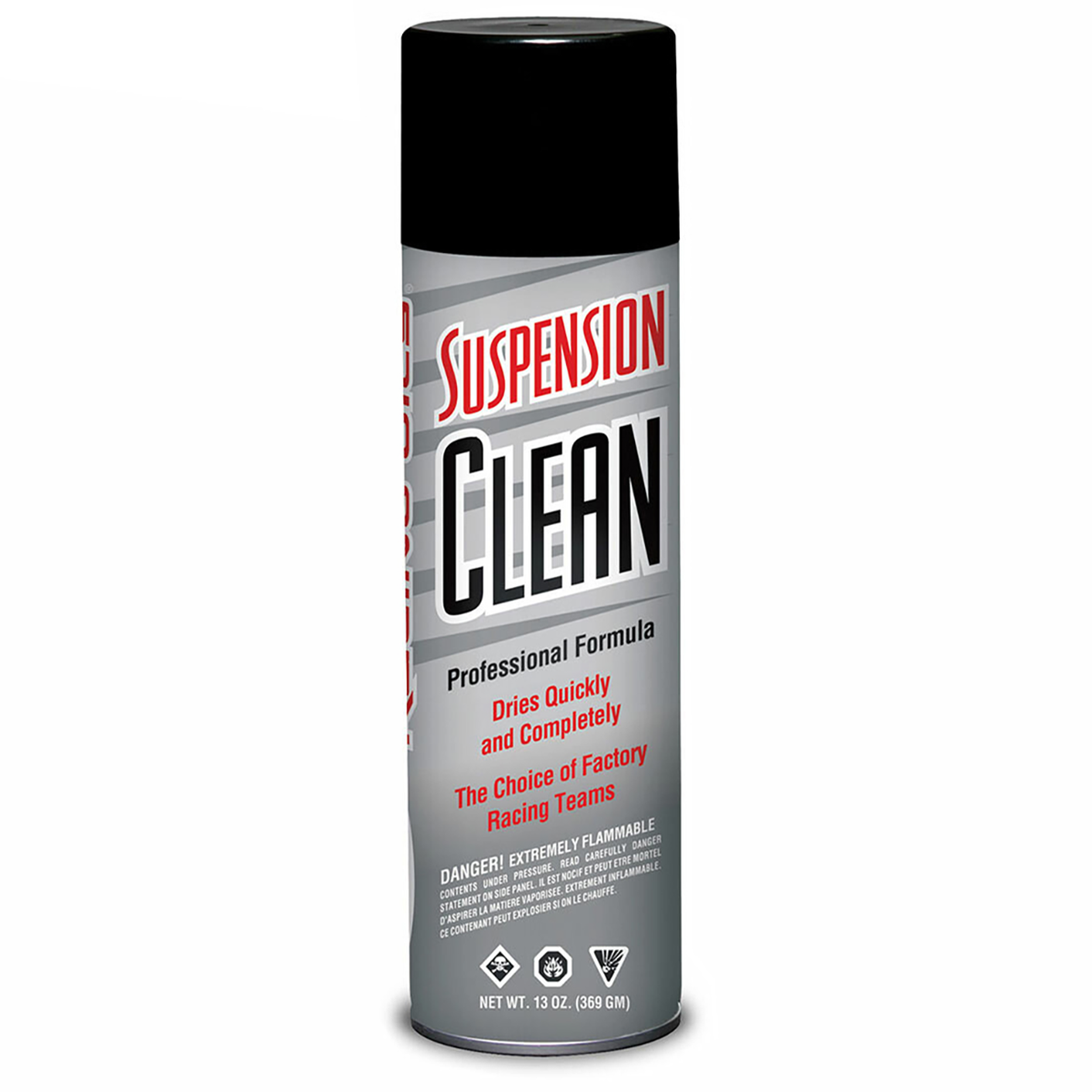 Suspension Clean 385ml - 220096 - Image 01