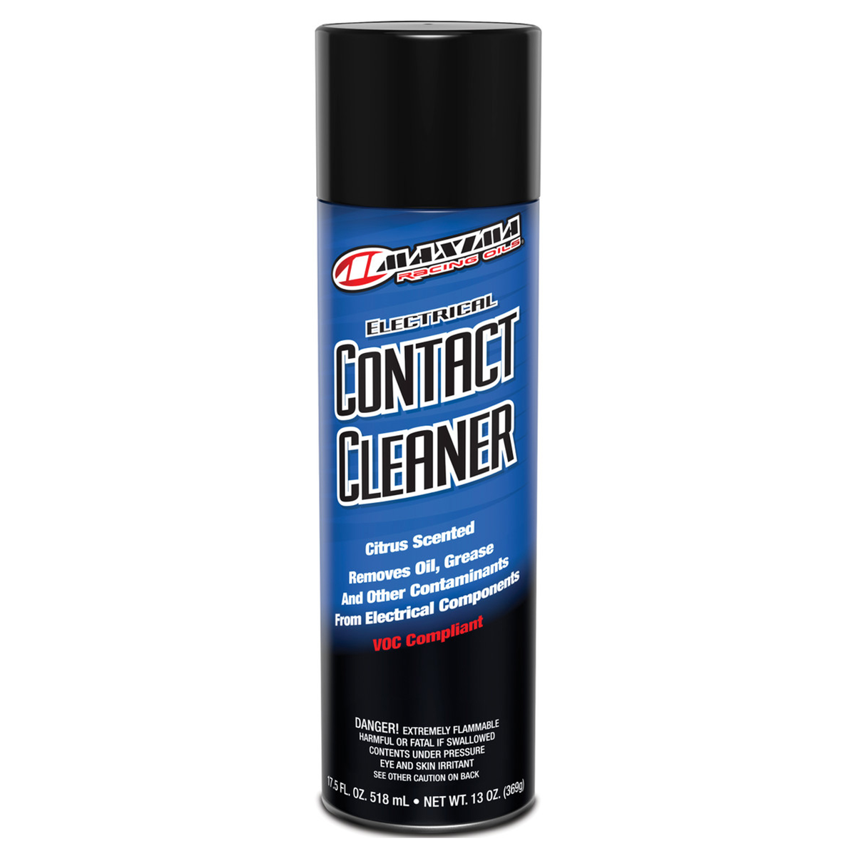 Electrical Contact Cleaner 385ml - 220097 - Image 01