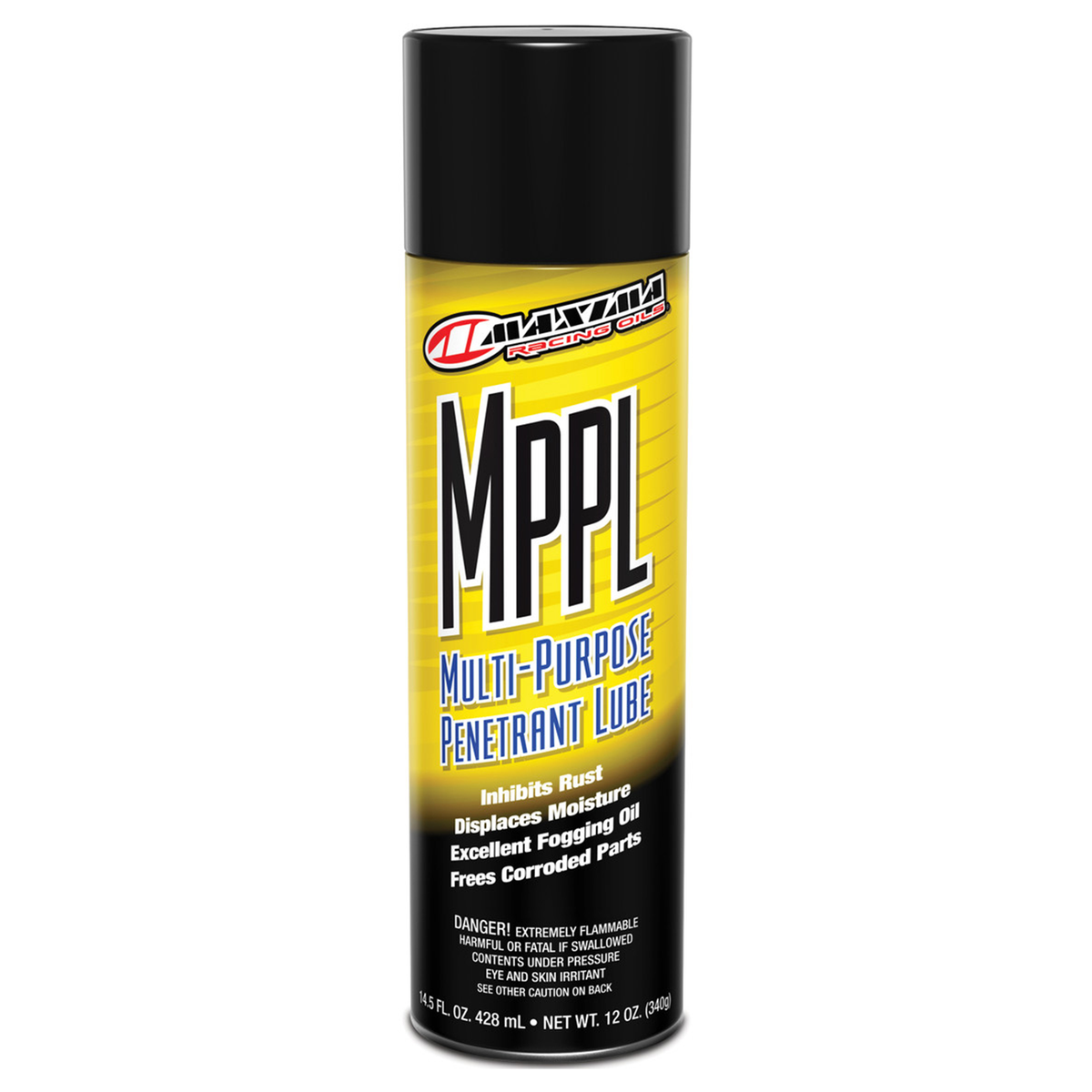 MPPL Multi-Purpose Penetrant Lube 385ml - 220098 - Image 01