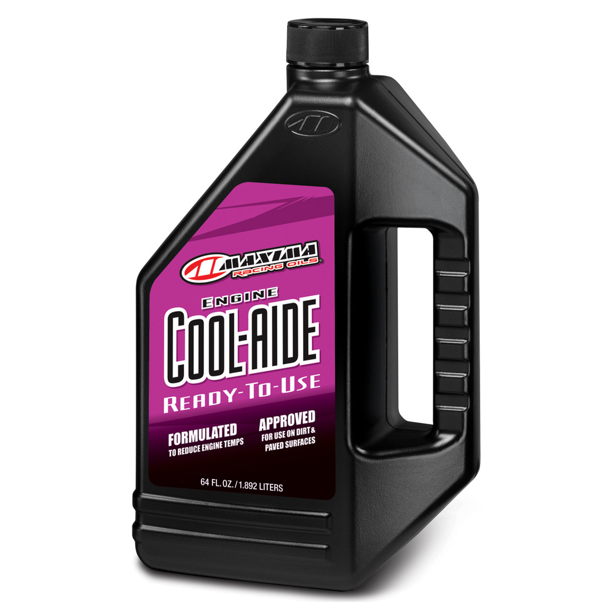 Cool-Aide Ready To Use Coolant 1.89 Litre - 220116 - Image 01