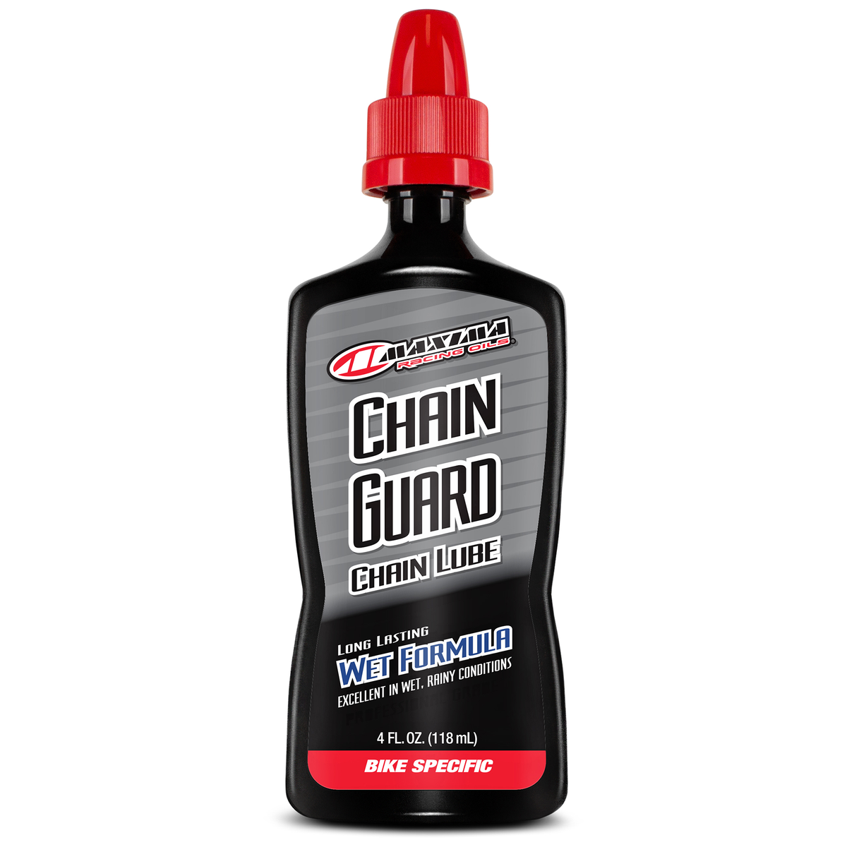 Bike Synth Chain Guard Wet Formula 118ml - 220120 - Image 01