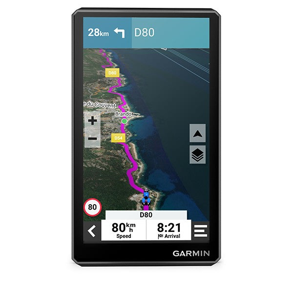 Garmin zūmo® XT2 6.0"