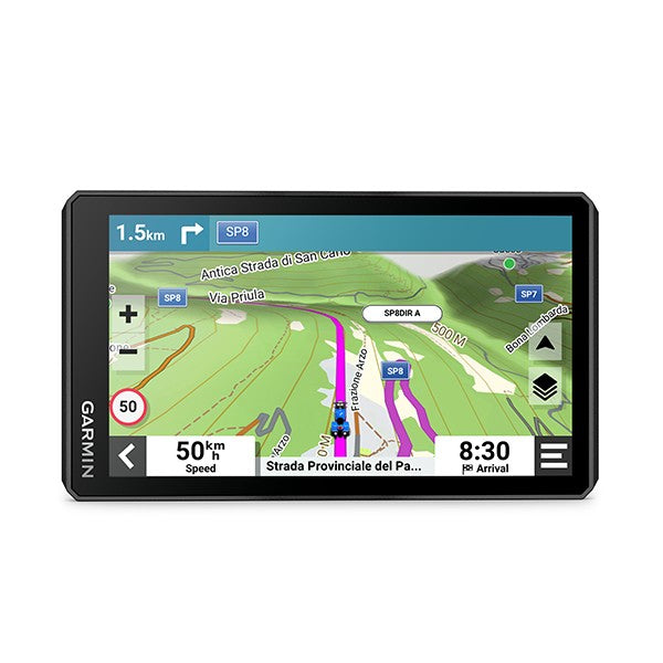 Garmin zūmo® XT2 6.0"