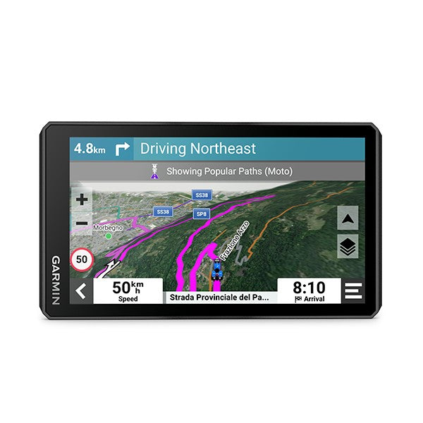 Garmin zūmo® XT2 6.0"