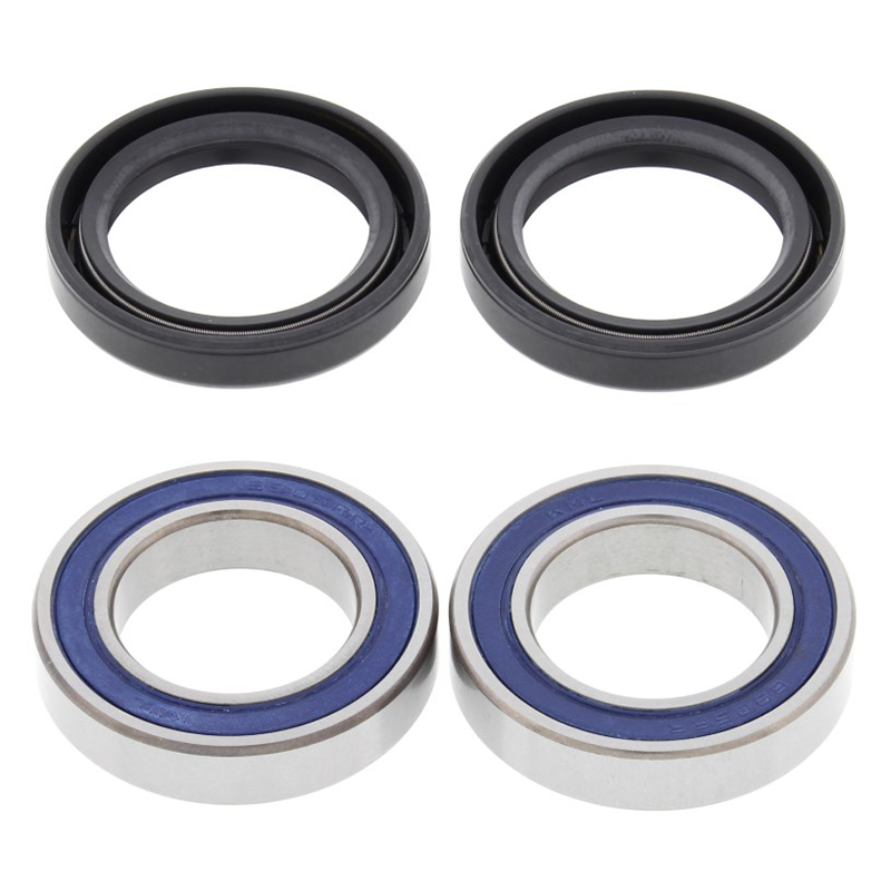 W/B Kit Front EC/XC125-300 04-20/EC250F-450F 10-15 - 270031 - Image 01