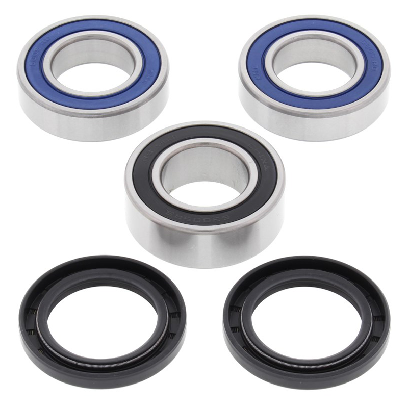 W/B Kit Rear SER125-300 14-22/SEF250-510 04-22 - 270043 - Image 01