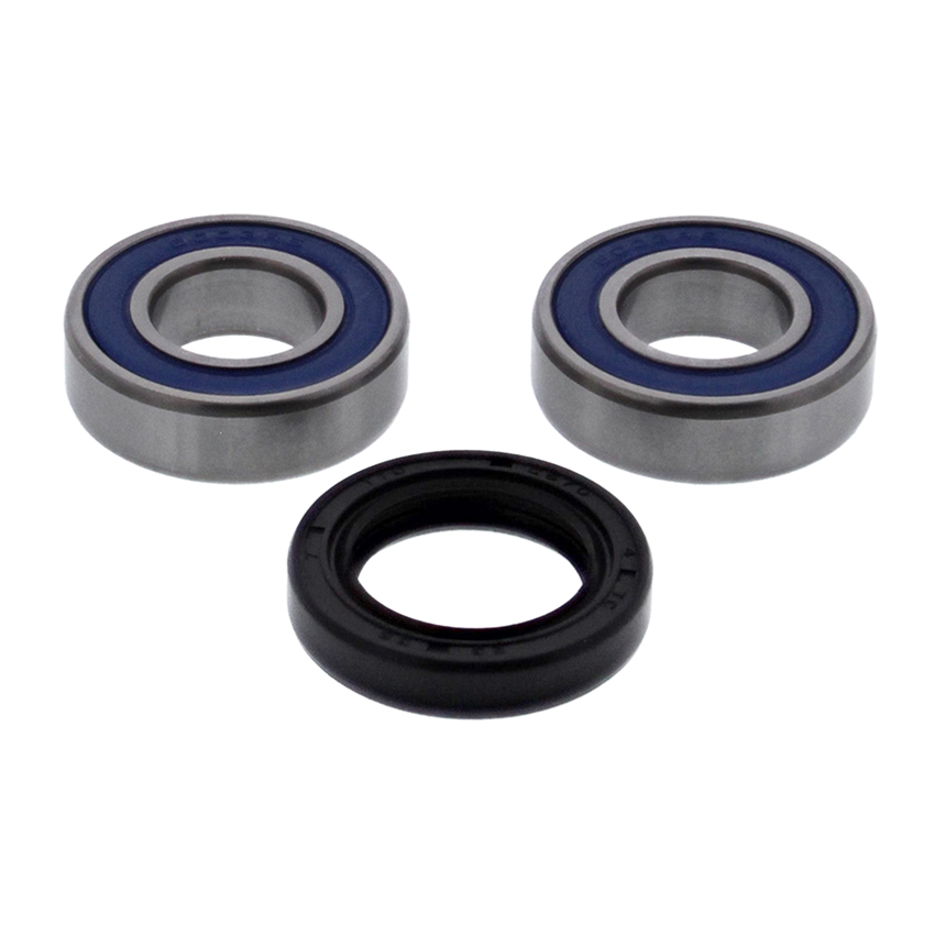 W/B Kit Front DRZ250 01 - 270217 - Image 01
