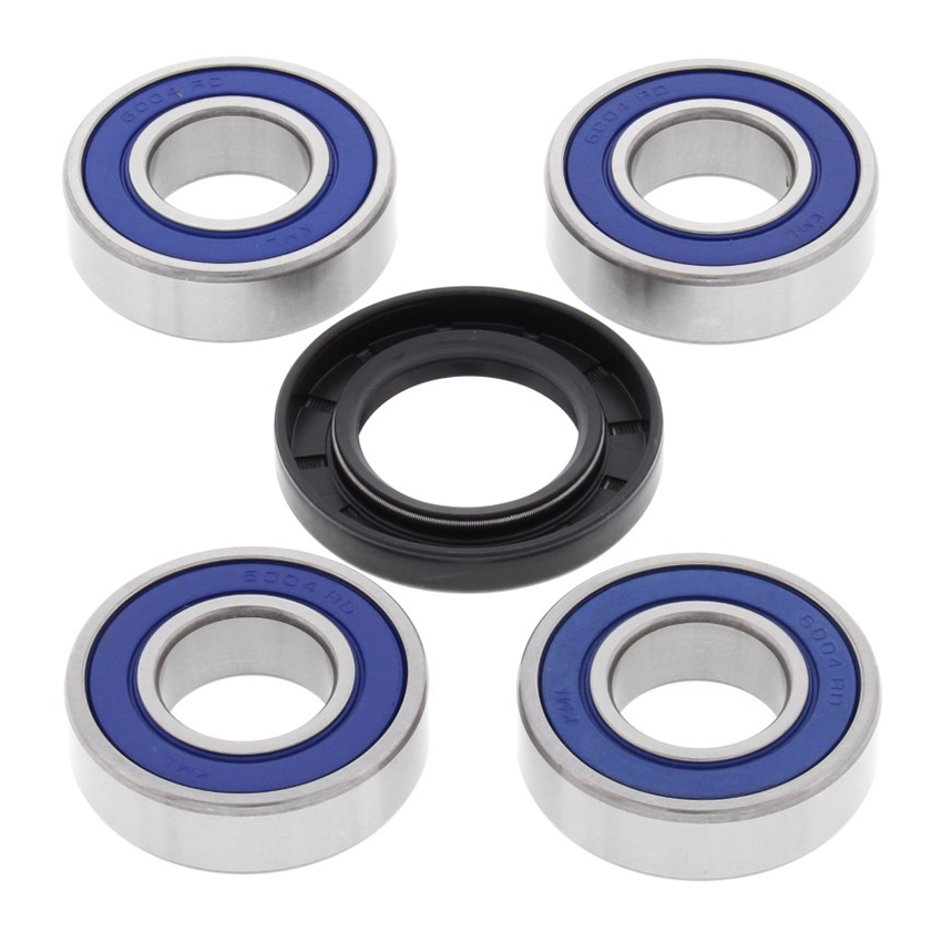 W/B Kit Rear YZ490 - 270234 - Image 01