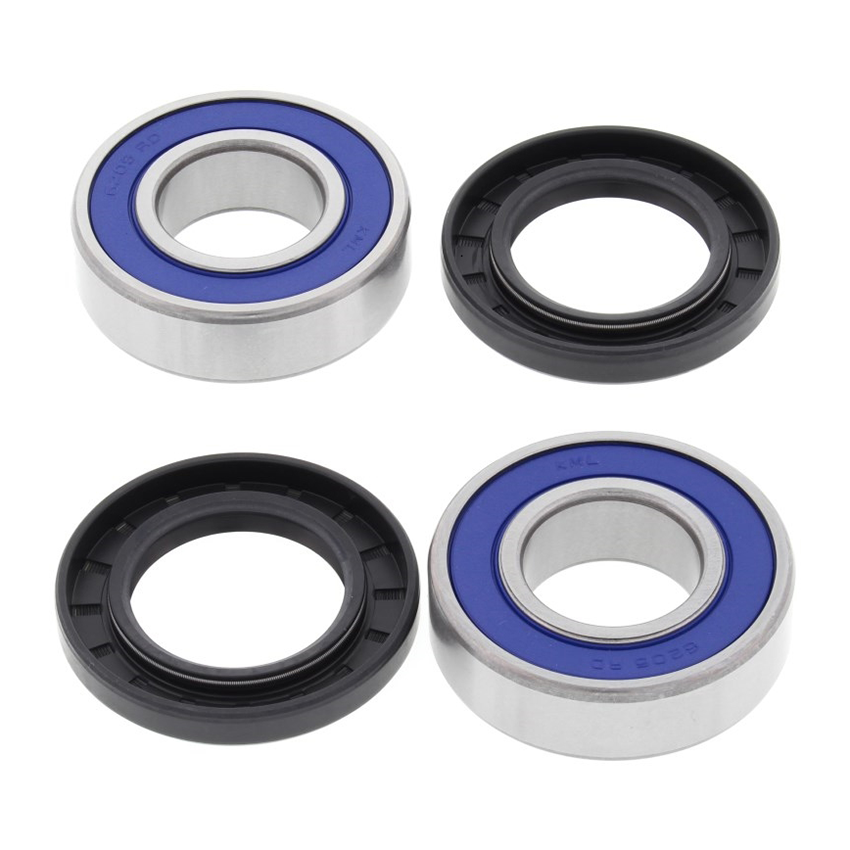 W/B Kit Front GSF1200 - 270238 - Image 01