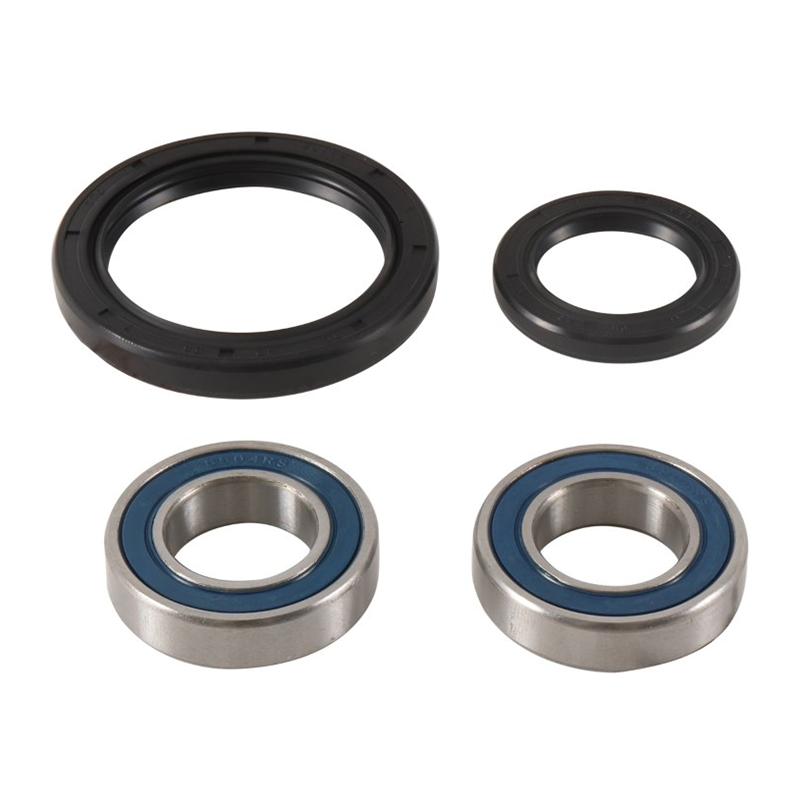 W/B Kit Front DRZ400 00 - 270276 - Image 01