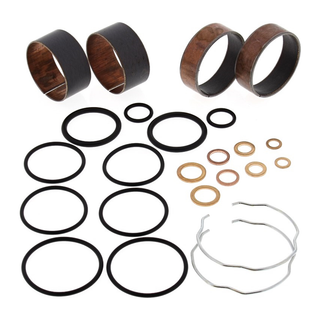 All Balls Racing Fork Bushing Kit Honda CBR600 91-98/RR 0