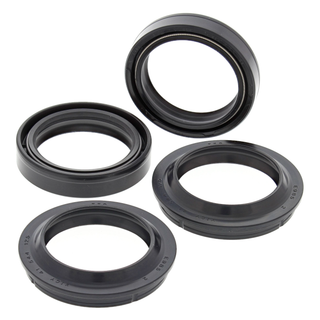 All Balls Racing Fork/Dust Seal Kit CBR600F 91-