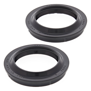 All Balls Racing Fork Dust Seal Kit Honda CBR600F 91-98/6