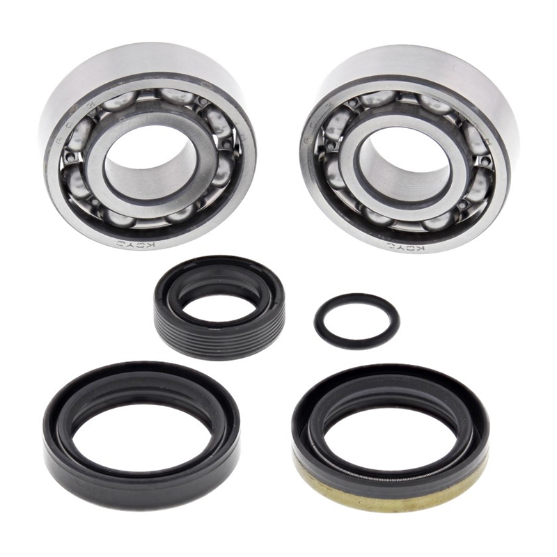 Crank Bearing & Seal Kit SX50 09-23/TC50 17-23 - 270559 - Image 01