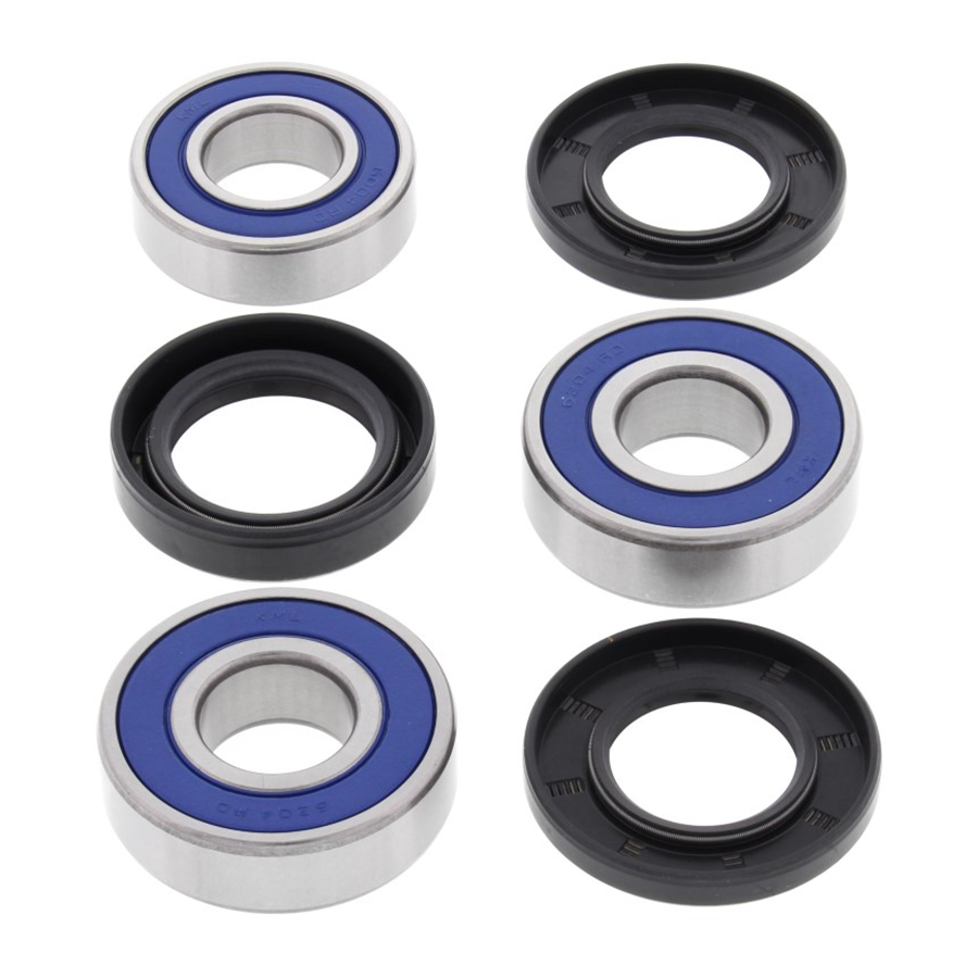 W/B Kit Rear RM250 88-91/RMX250 89-99 - 270596 - Image 01