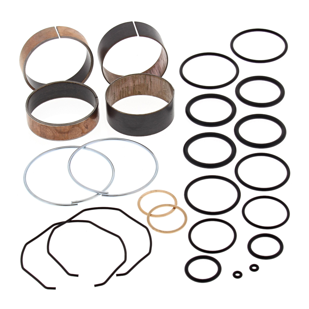 Fork Bushing Suzuki 98 - 270909 - Image 01