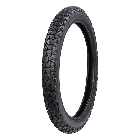 Cougar 275-19 Tube Type Tyre - 889 Tread Pattern