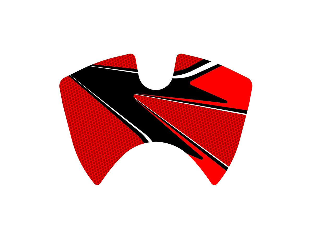 Radikal Yoke Protector - Red