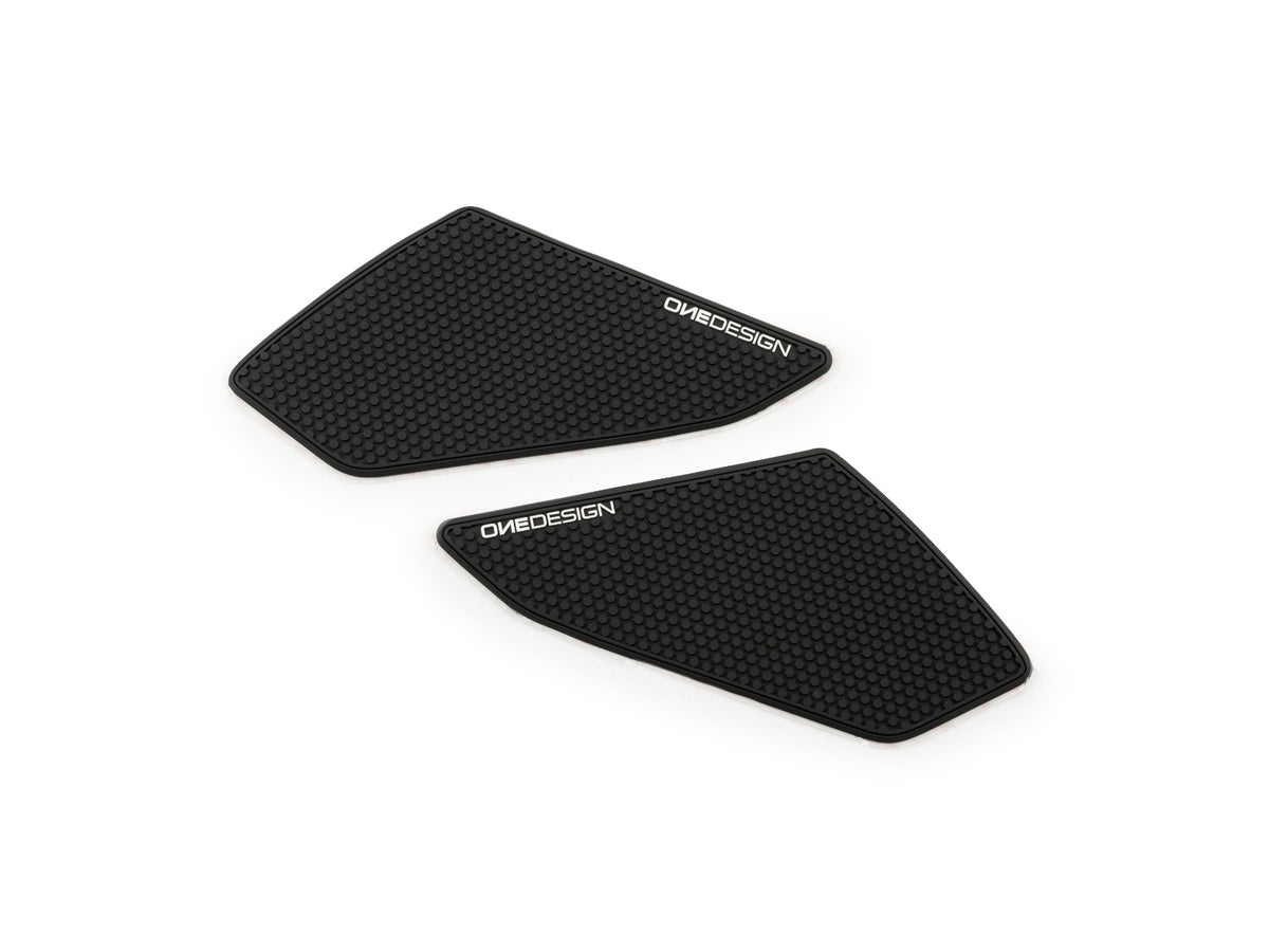 Side Tank Pad Protector - Black