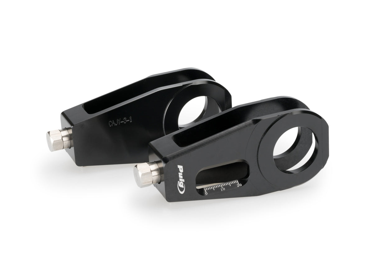 Chain Tensioner - Black