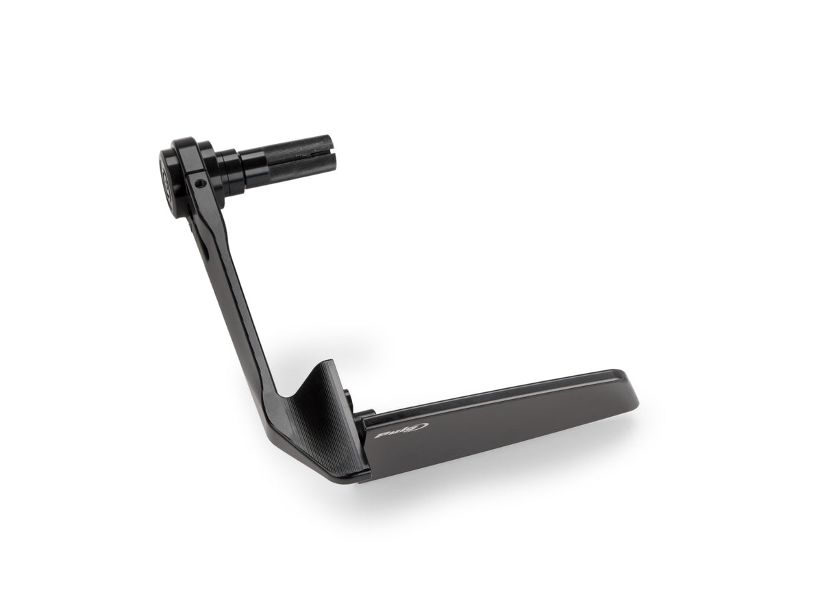 Puig Pista Diablo Rearview Right Mirror (Black)
