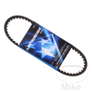 SCOOTER DRIVE BELT MITSUBOSHI 16.5 X 751 MM