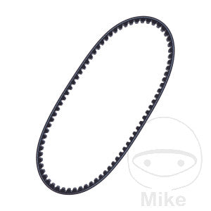 SCOOTER DRIVE BELT JMP, 16.5 X 747 MM