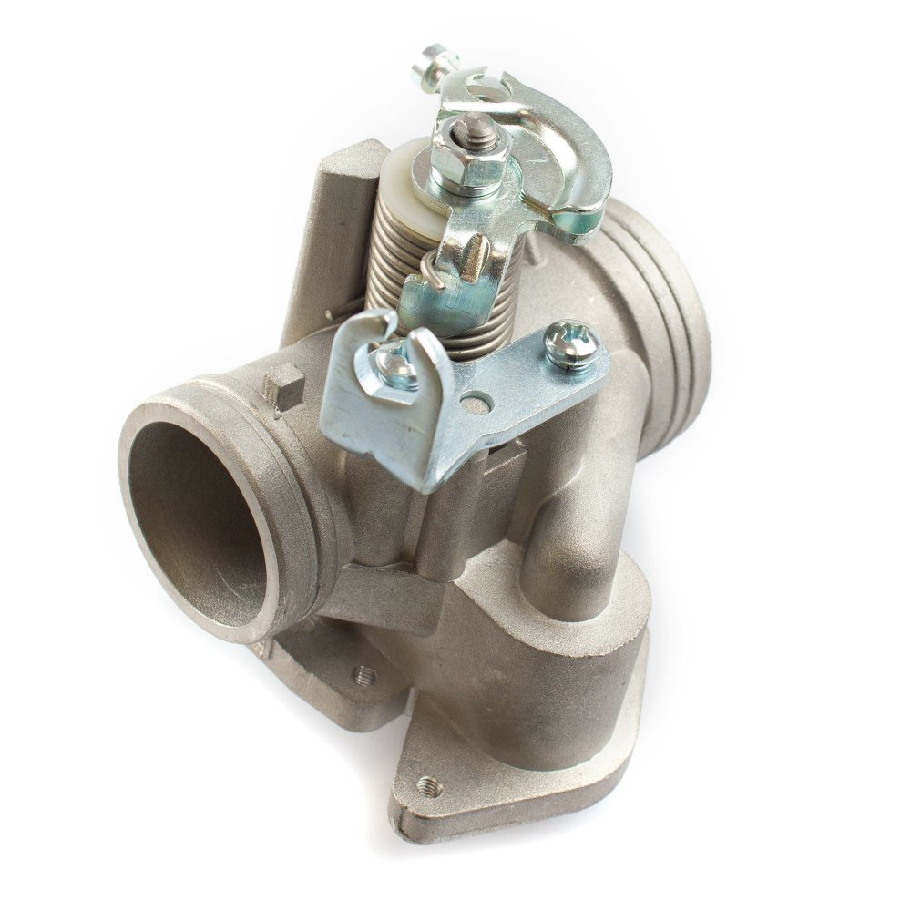 Throttle Body (Type 2) 2