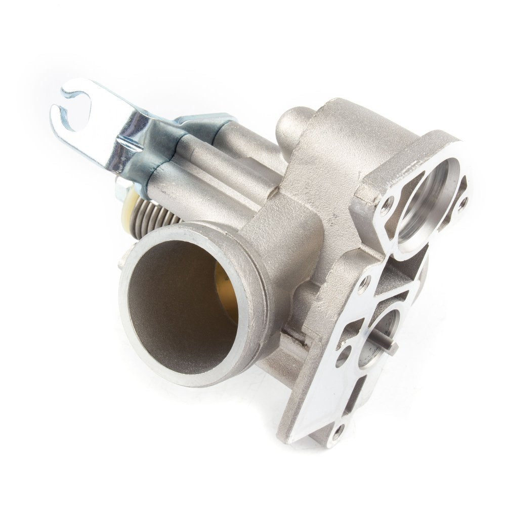 Throttle Body (Type 2) 3