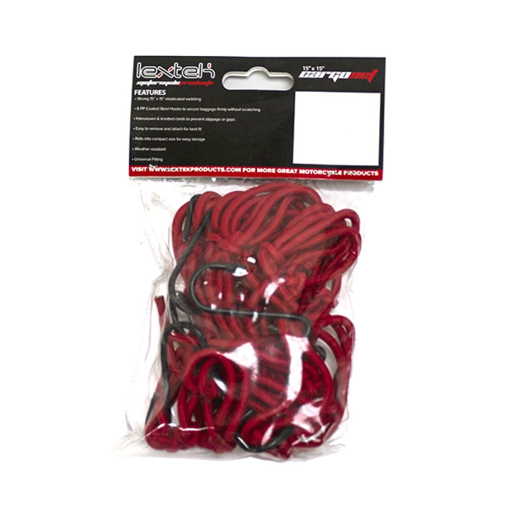 Cargo Net 3