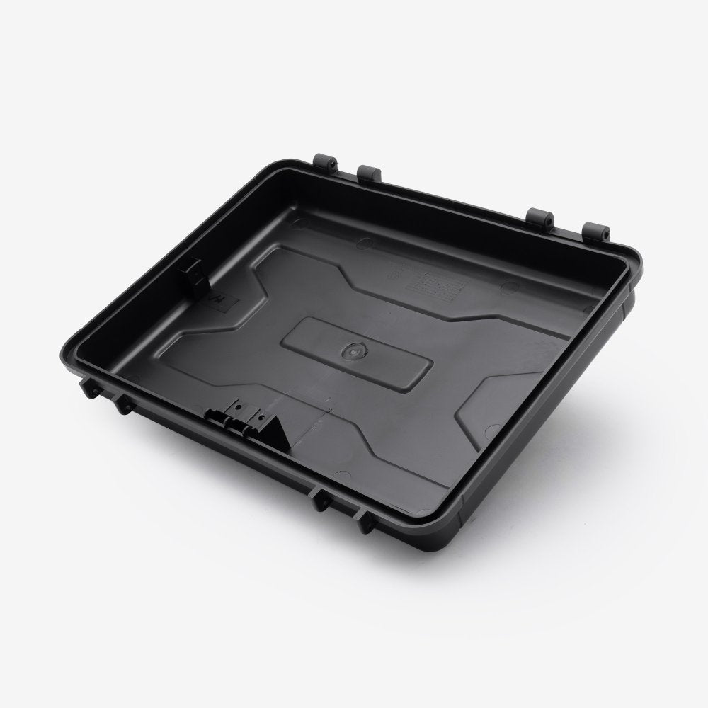 Luggage Box Lid 2