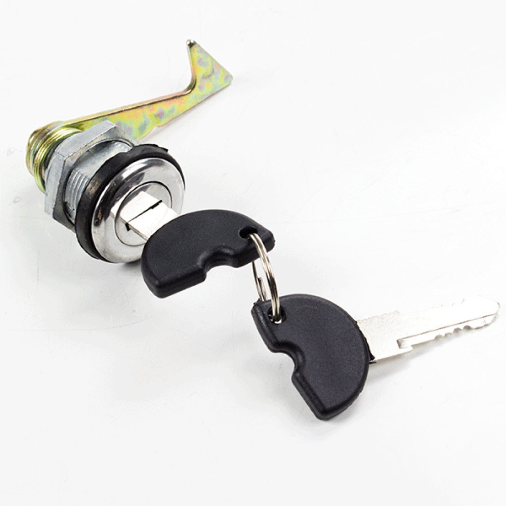 Luggage Box Lock and Keys