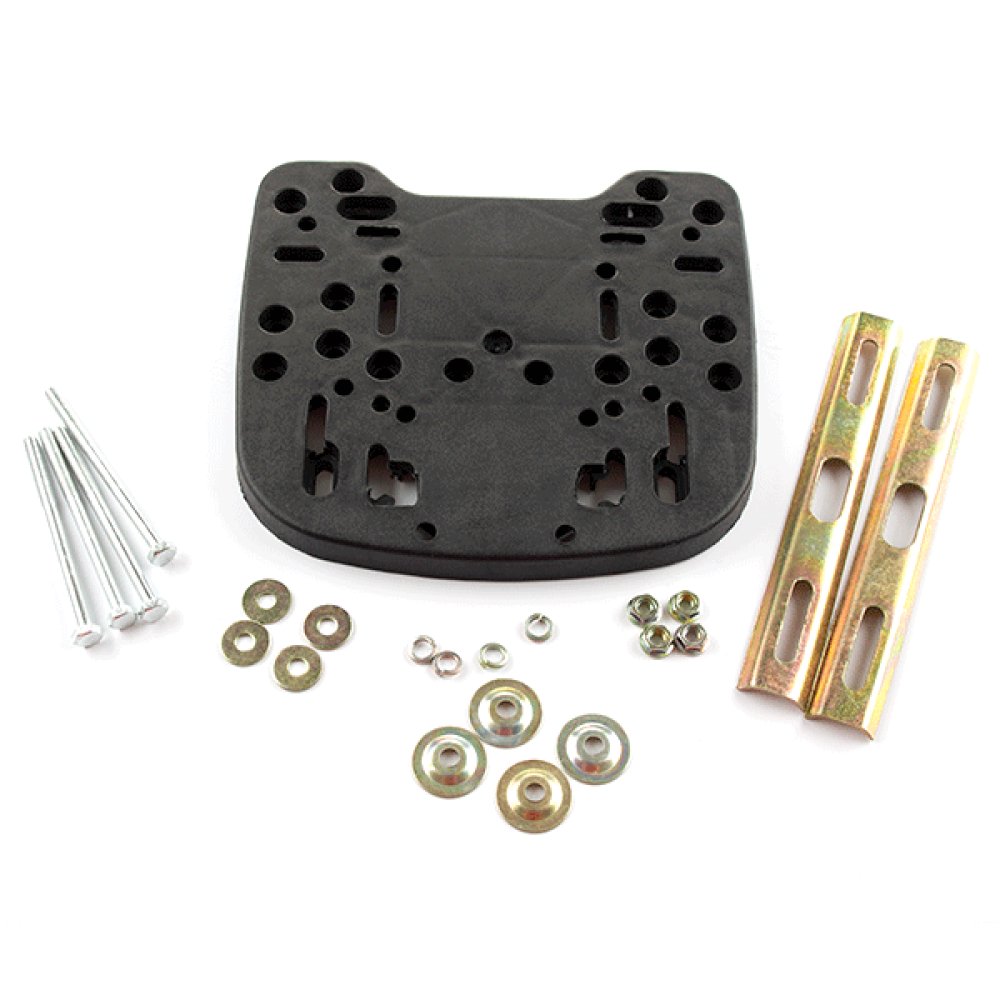 Luggage Box Fixing Kit 2