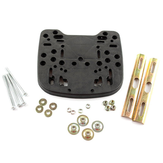 Luggage Box Fixing Kit