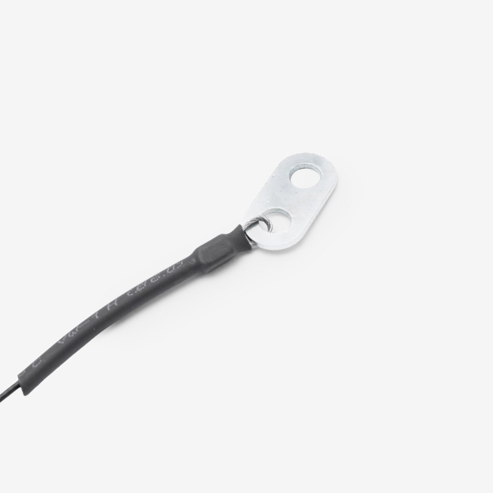 Left Luggage Box Cable 2