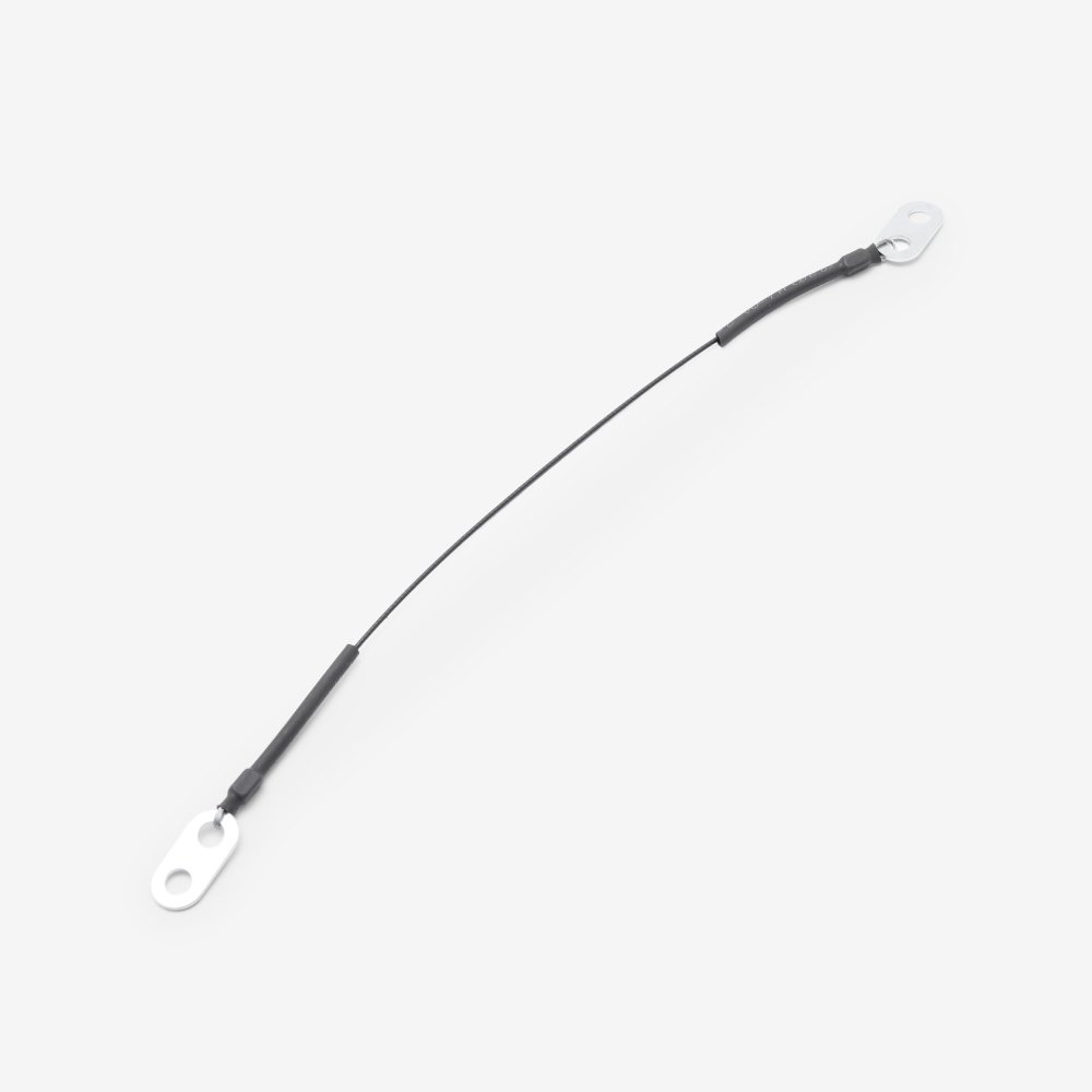 Left Luggage Box Cable