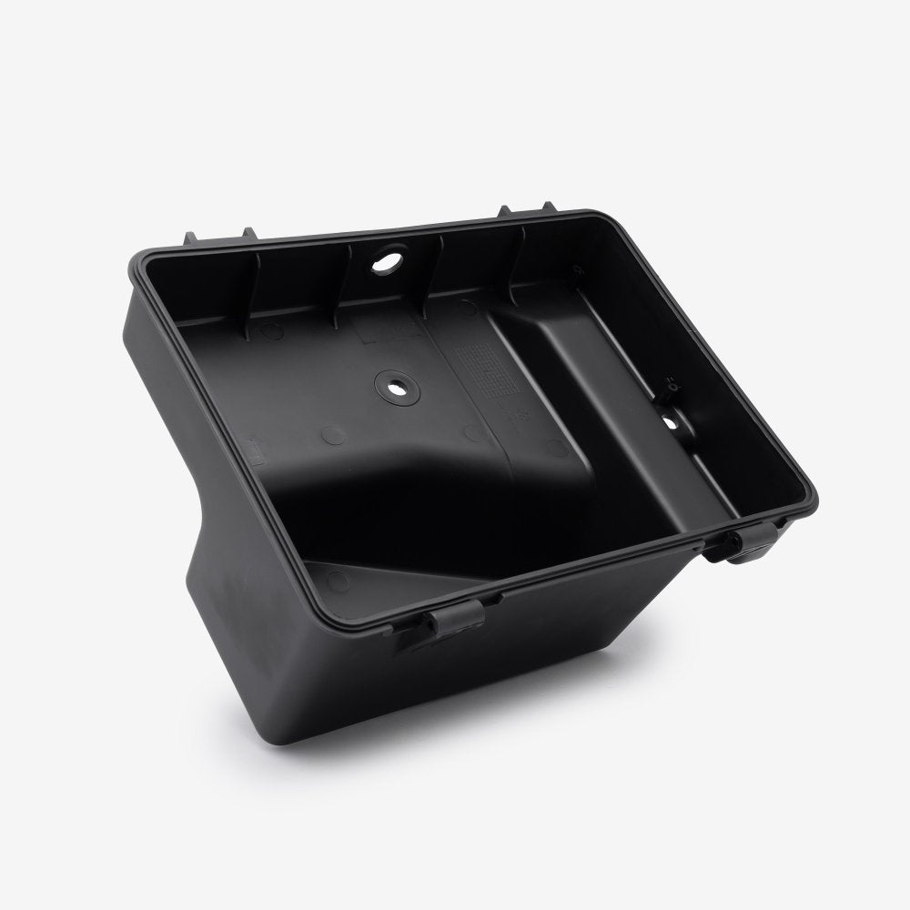 Right Side Luggage Box Base 4