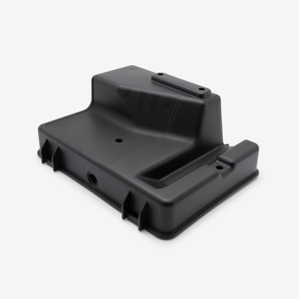 Right Side Luggage Box Base 5